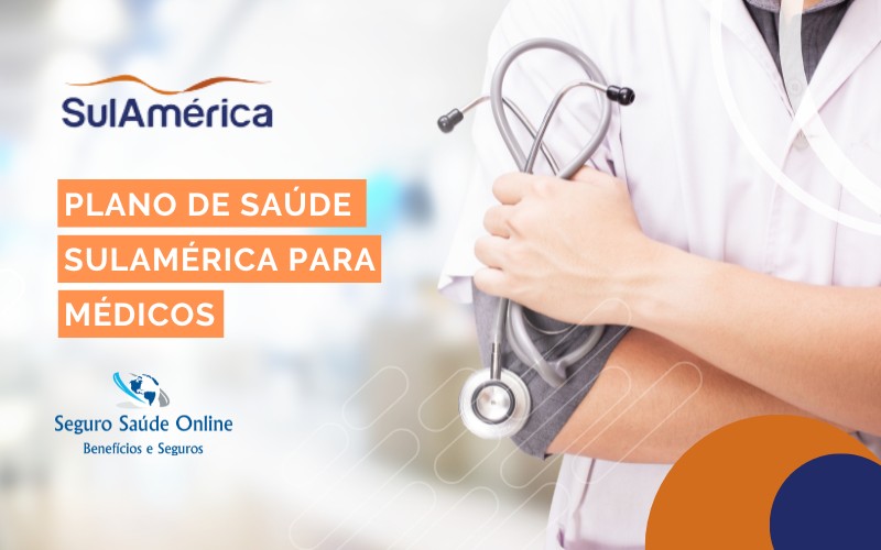 Plano de Saúde SulAmérica para Médicos Inscritos na APM