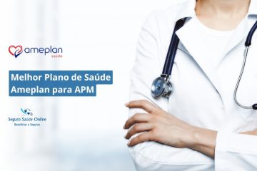Melhor Plano de Saúde Ameplan para APM